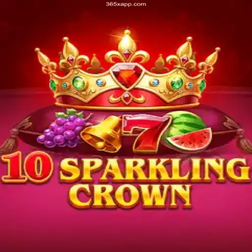 Discover the Enchantment of 10SparklingCrown
