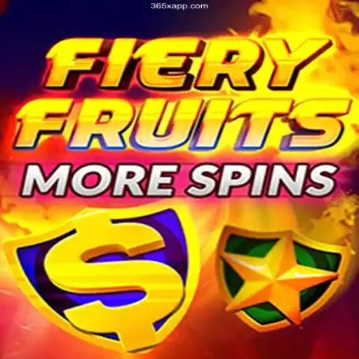 FieryFruitsMoreSpins: A Deep Dive into the Trending Brazilian Online Game