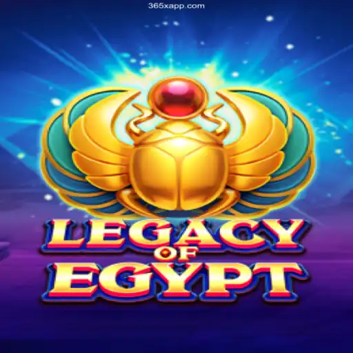 LegacyOfEgypt: Explore the Riches of Ancient Civilization in Brazilian Online Gaming