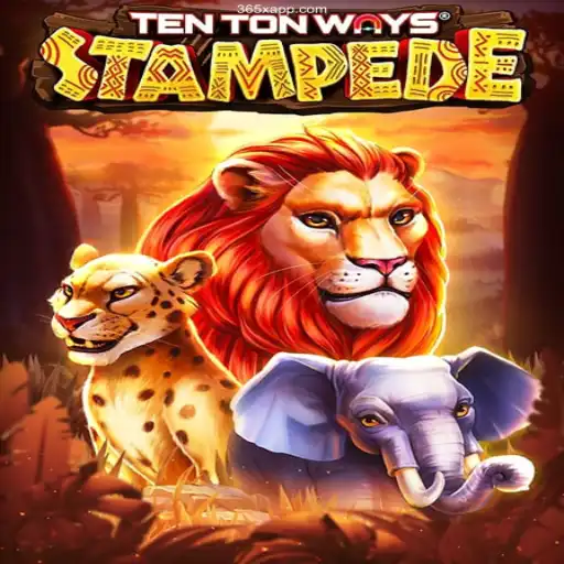 Exploring TenTonWaysStampede: A Dynamic Online Gaming Experience