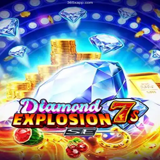 Discover the Thrill of 'DiamondExplosion7sSE' in the World of Brazilian Online Games