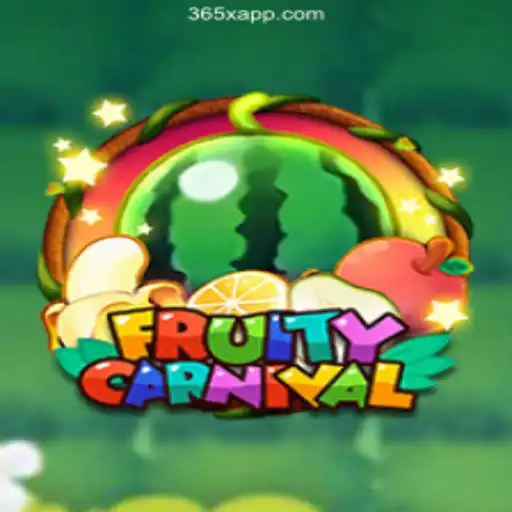 Explore o Mundo Vibrante de FruityCarnival: Uma Aventura Online Inesquecível