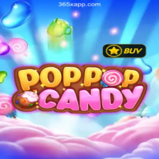 POPPOPCANDY: Dive into the Sweet World of Online Gaming Fun