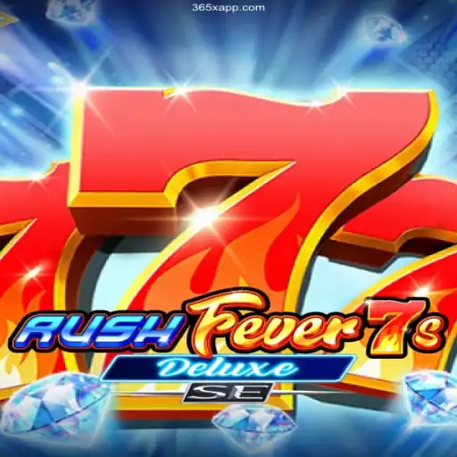 RushFever7sDeluxeSE: Descubra a Nova Sensação dos Jogos Online Brasileiros